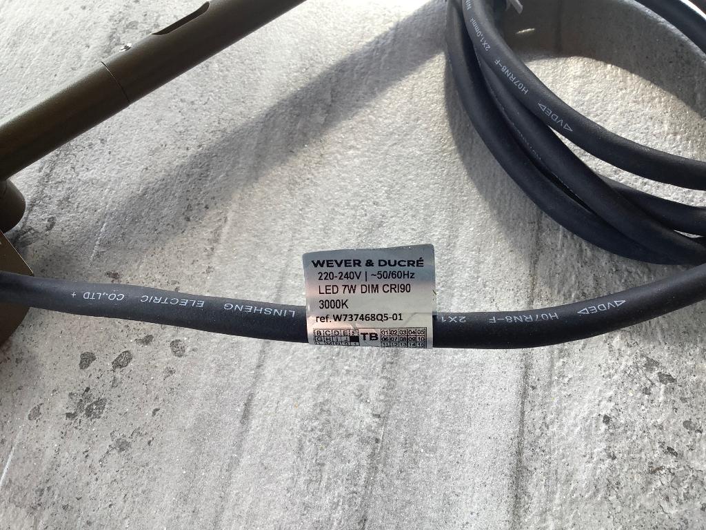 Tuinverlichting, Tuin en Terras, Ophalen, Nieuw, Aluminium, Spots