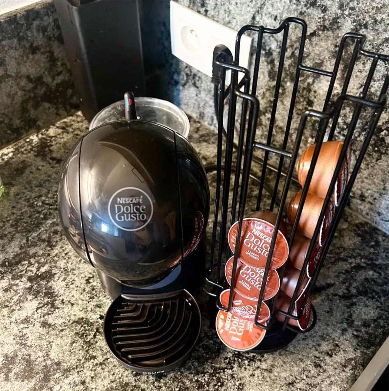 Nescafe coffee machine, Enlèvement, Comme neuf