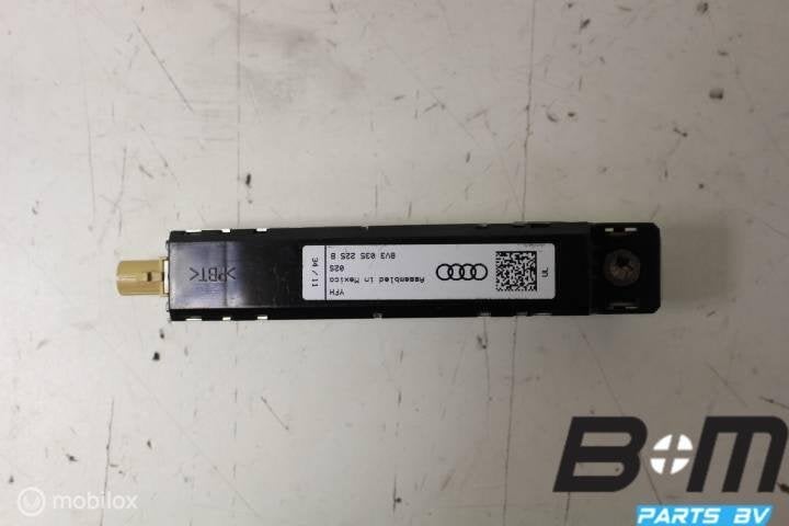 Antenneversterker Audi A3 8V0035255B, Auto diversen, Gebruikt