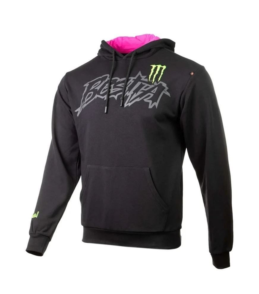 Enea Bastianini pullover Hoodie maat M, Enlèvement ou Envoi, Neuf, Taille 48/50 (M)