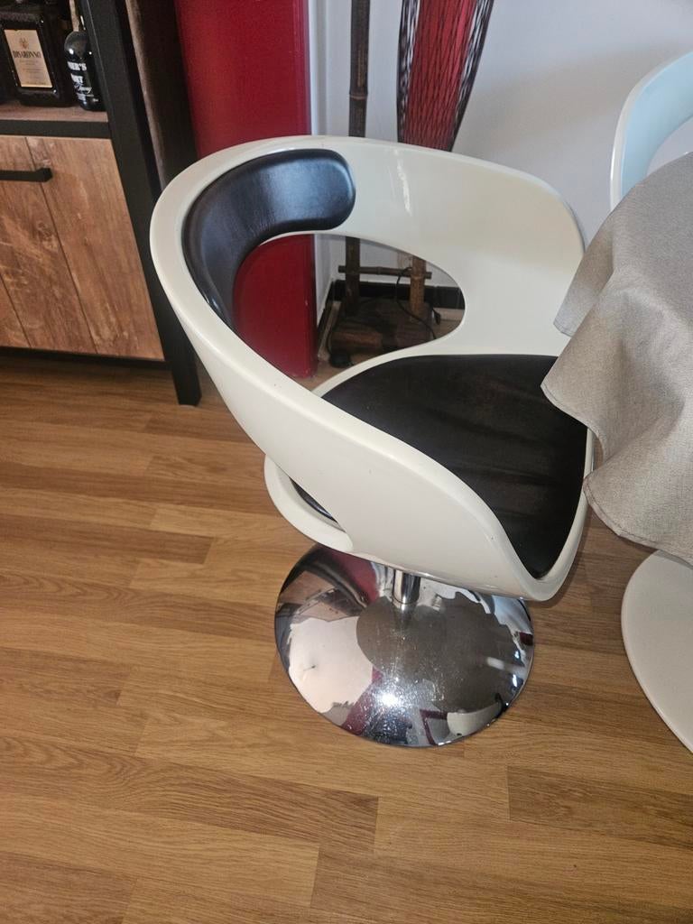 Chaises annee 80/90, Diensten en Vakmensen, Haarkappers