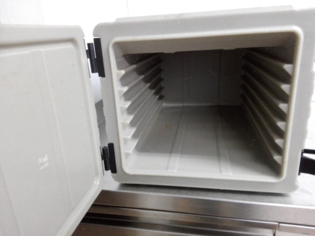 thermobox , warmhoudbox , koelbox , horeca boxen, Ophalen