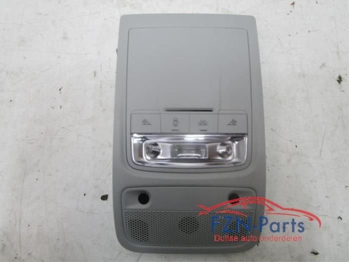 Binnenverlichting voor Audi Q3 (22743022), Auto-onderdelen, Ophalen of Verzenden, Gebruikt
