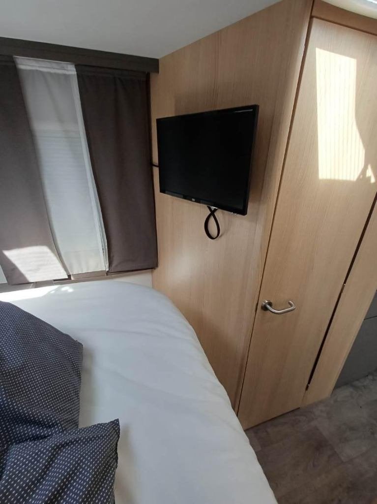 camping car lmc, Diesel, Particulier, LMC
