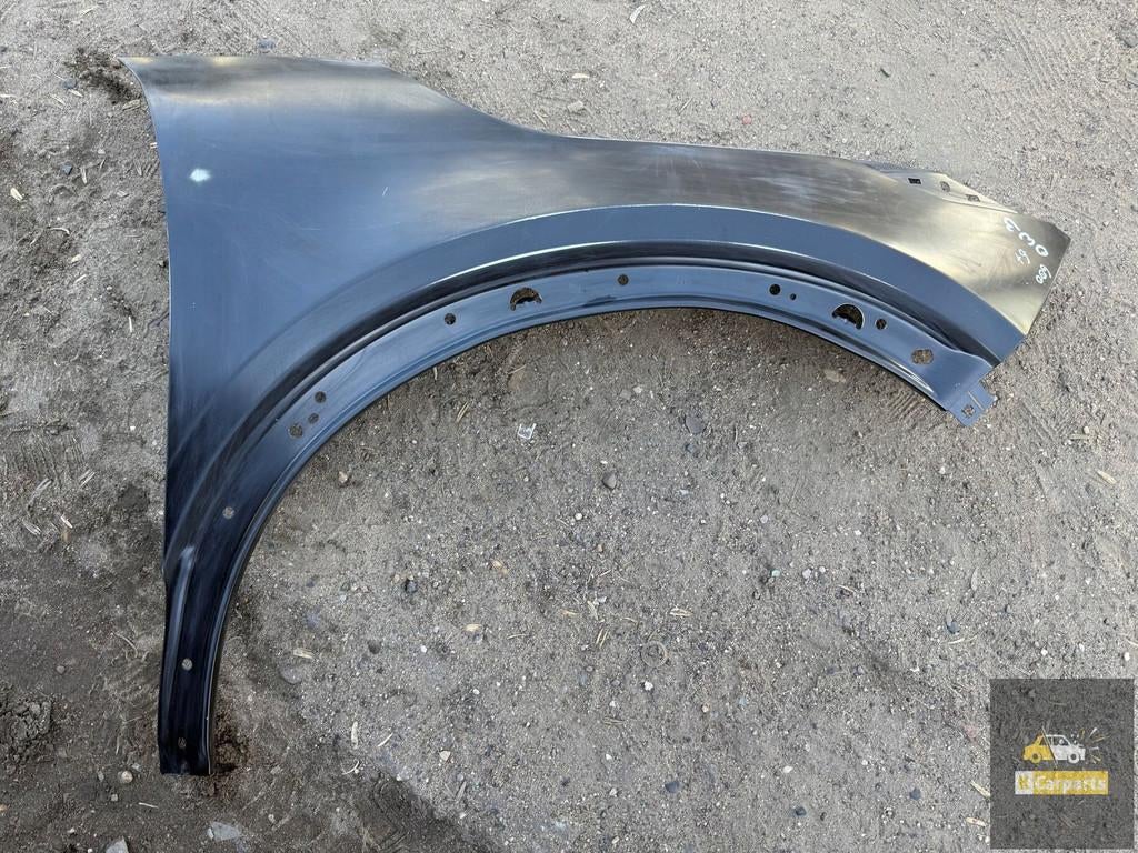 Fiat 600 23- rechtervoorvleugel nieuw origineel, Gebruikt, Stellantis Europe S.p.A., Info@stellantis.com, Corso Giovanni Agnelli 200
10135  Turin, IT