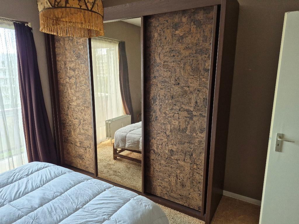Armoire, Enlèvement