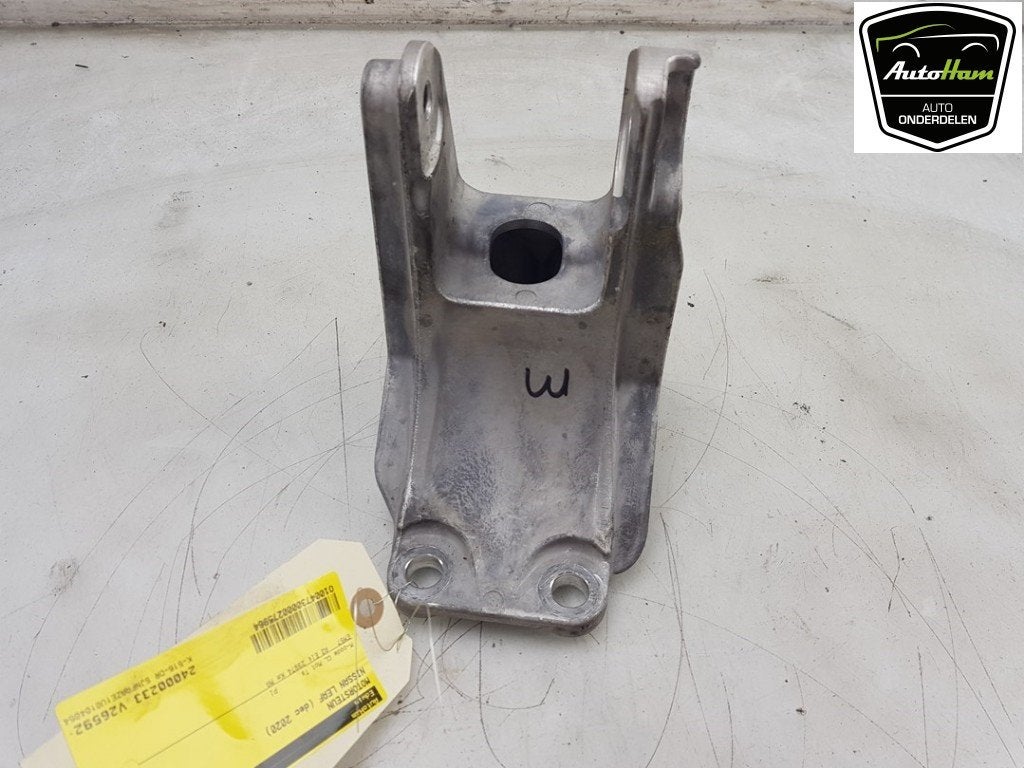 MONTAGE MOTEUR Nissan Leaf (ZE1) (01-2017/-) (|113333NF0A|), Utilisé, Nissan