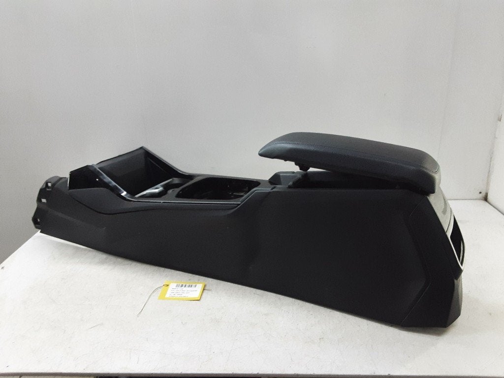 MIDDENCONSOLE BMW 1 serie (F40) (01-2019/-), Auto-onderdelen, Gebruikt, BMW, Petuelring 130
80809  München, DE, Bayerische Motoren Werke AG