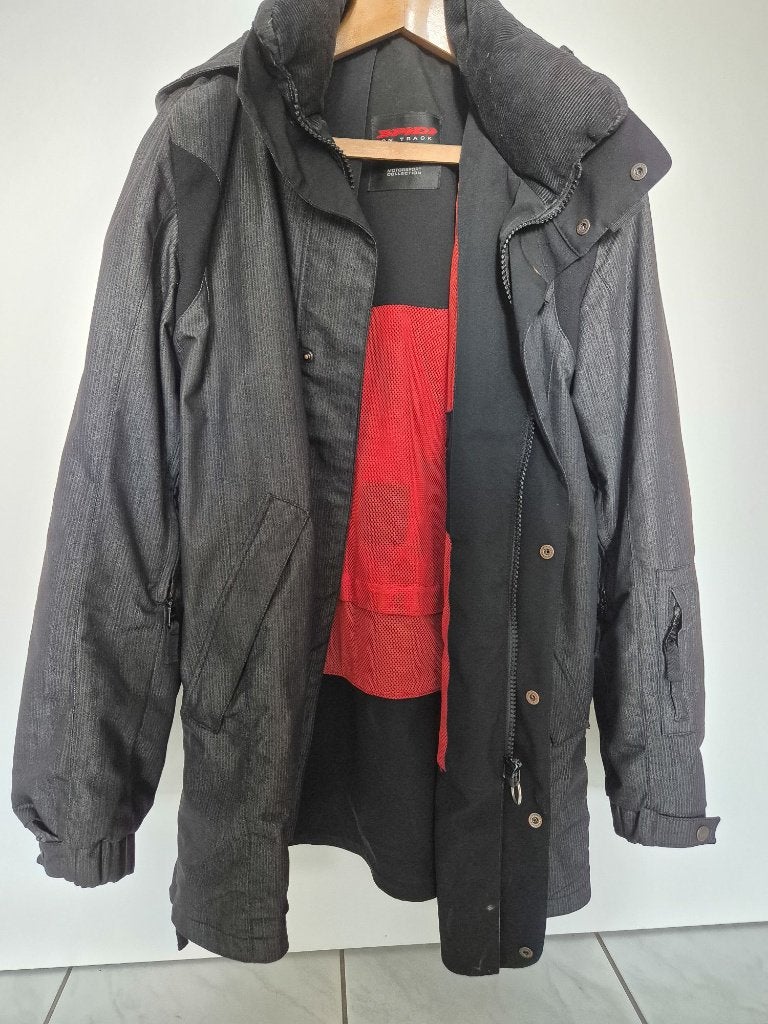 Veste de moto, Enlèvement ou Envoi, SPIDI, Femmes, Manteau | tissu