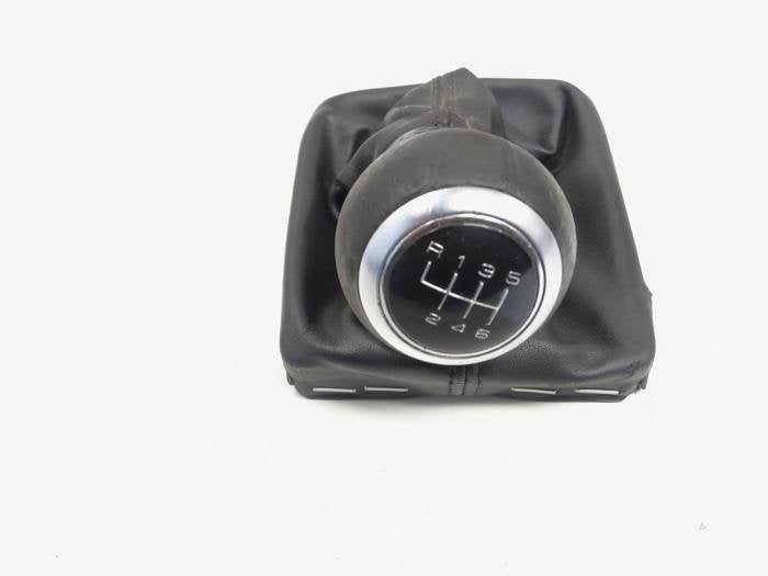 Enveloppe levier de vitesse d'un Audi A4, -, 3 mois de garantie, Audi, Utilisé