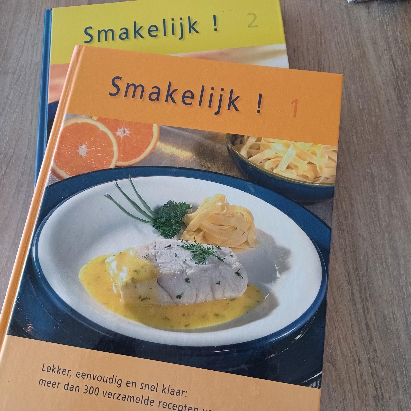 kookboeken, Boeken, Kookboeken, Ophalen, Nieuw, Europa, Voorgerechten en Soepen