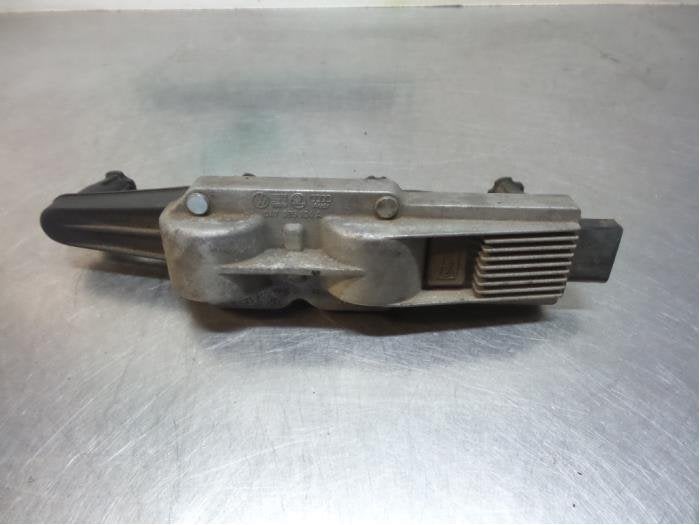Disontsteking van een Seat Arosa (Arosa 97-), Gebruikt, -, -, Ophalen of Verzenden