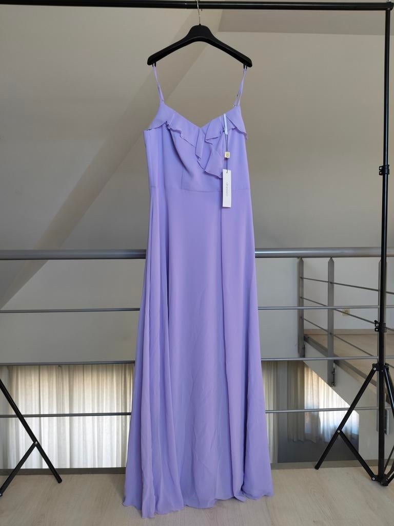 Nouvelle robe de bal (lilas/violet), Robe de gala, Enlèvement ou Envoi, Dresseo, Violet