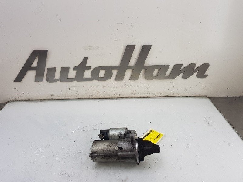 STARTMOTOR Saab 9-3 II (YS3F) (01-2003/02-2015) (|12609317|), Dhr. J. Ham, Gebruikt, Administratie@autoham.nl, Saab