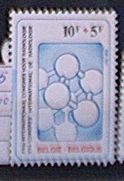 België 2004 **/mnh, Verzenden, Orginele gom, Postfris, Rode kruis