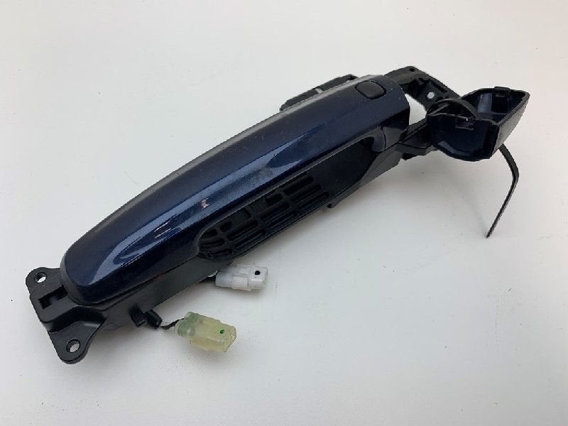 PORTIERGREEP BUITEN LINKS VOOR Suzuki SX4 S-Cross (JY), Gebruikt, Voor, Suzuki