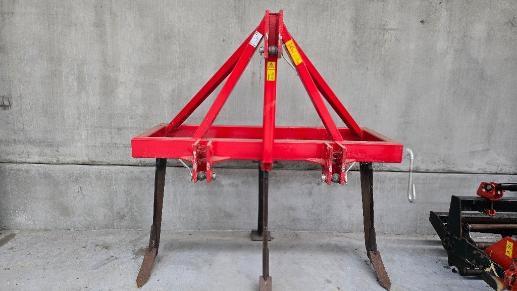 Evers Agro Sumba WE-3H Woeler / Cultivator  - In nieuwstaat, Tuin en Terras, Ophalen, Nieuw, Cultivator