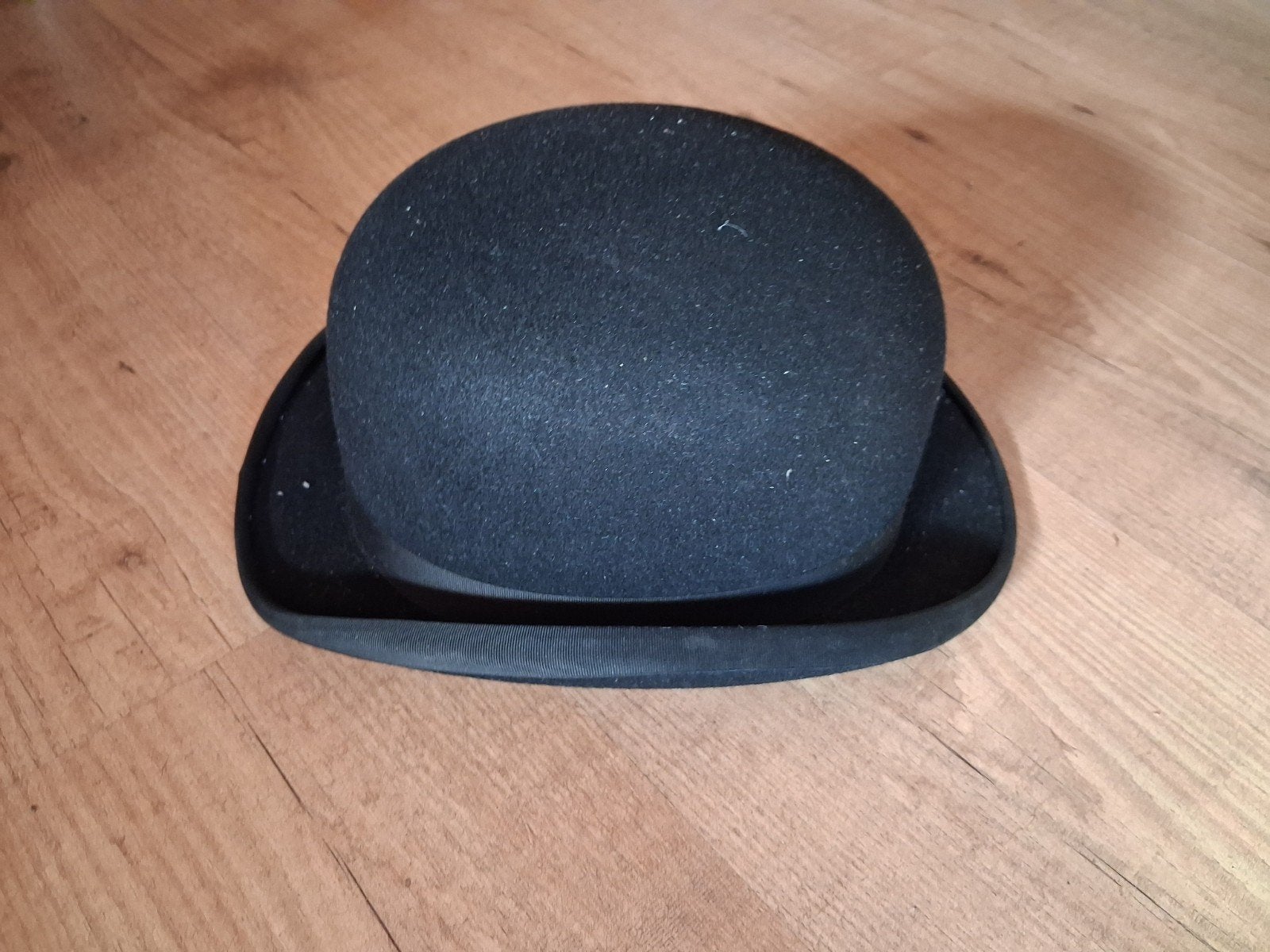bolhoed, Ophalen of Verzenden, Zo goed als nieuw, Hoed
