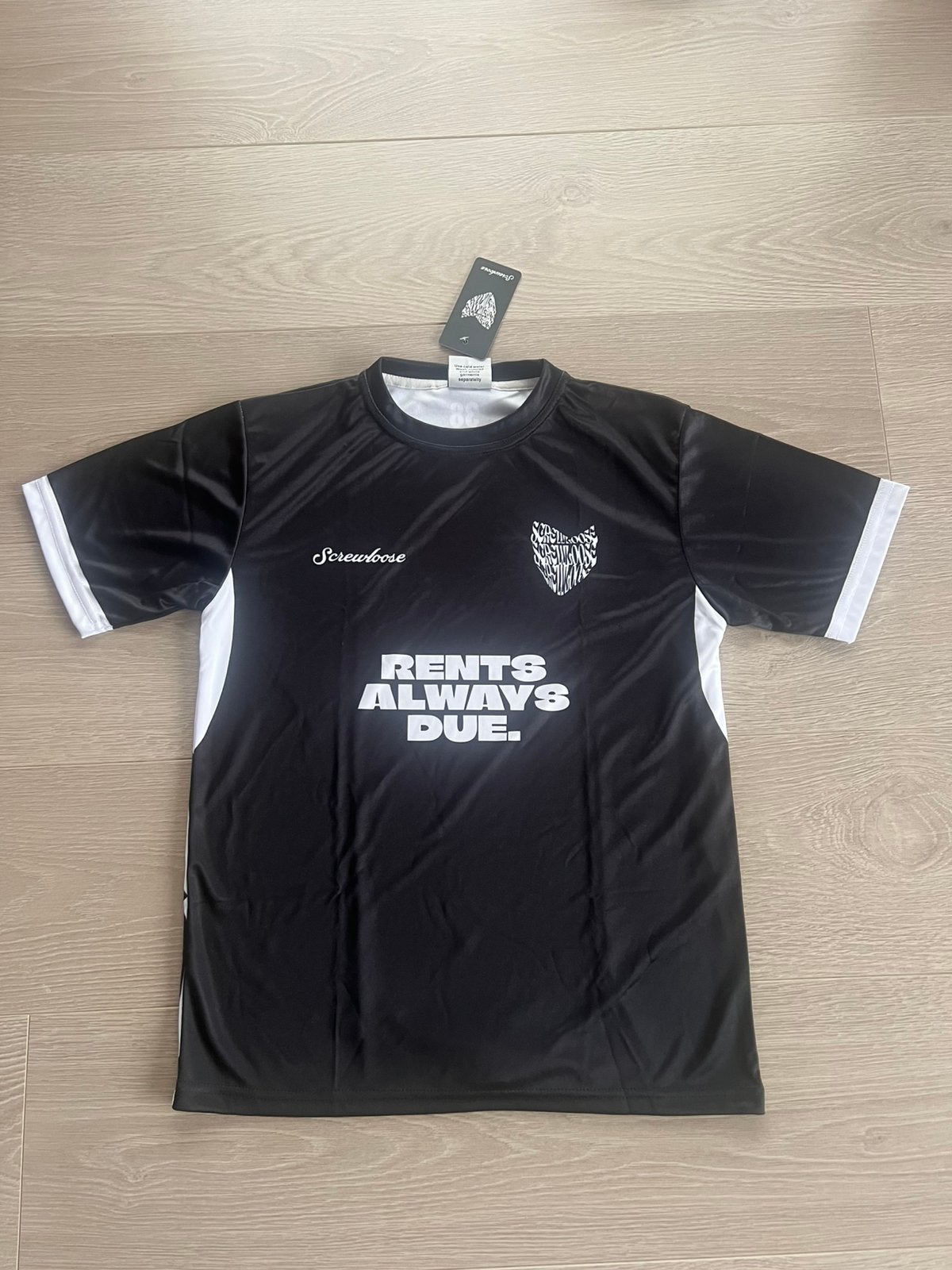 Design spécial de maillot de football, Vêtements | Hommes, Vêtements de sport, Enlèvement ou Envoi, Comme neuf