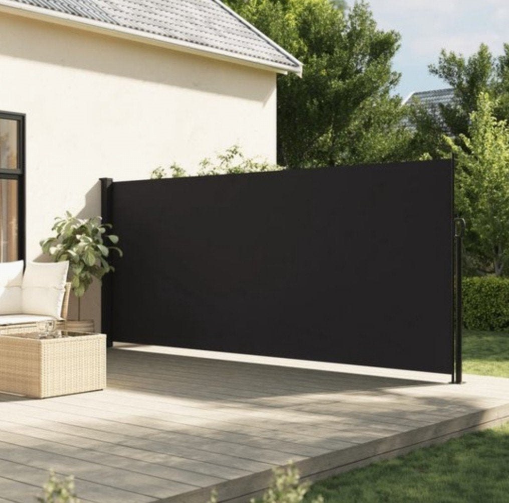 windscherm, Tuin en Terras, Ophalen, Nieuw, 200 cm of meer, 150 tot 200 cm