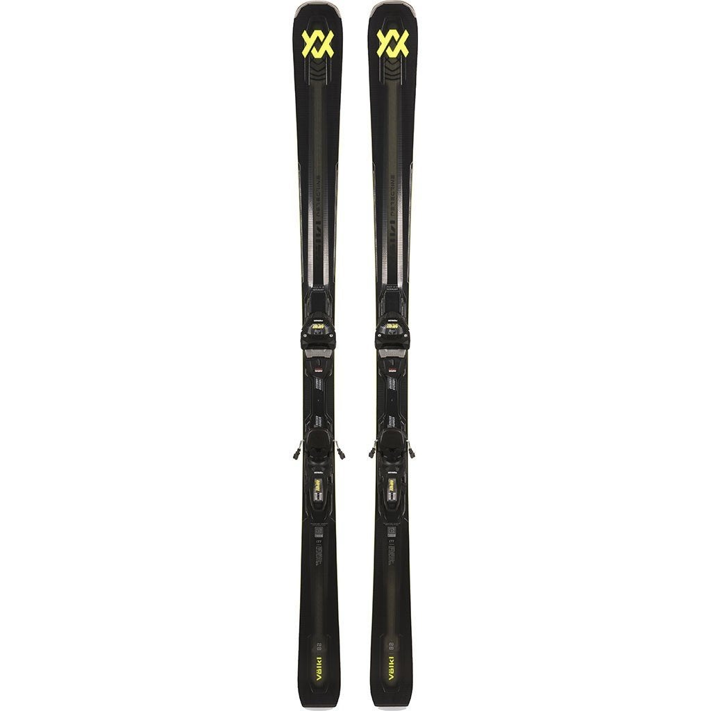 VOLKL ALLMOUNTAIN PEREGRINE 82 26/27 799€ NIEUW, Sport en Fitness, Overige merken, Nieuw, Ophalen of Verzenden, Ski's