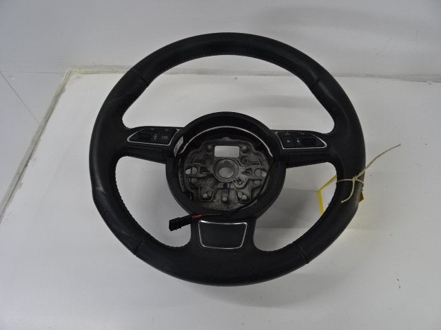 VOLANT DIRECTION Audi A1 Sportback (8XA / 8XF) (4G0419091R), Mevr. I. Hauben, Audi, Utilisé, Rue de l'Espoir 34 34
4030  GRIVEGNÉE, BE