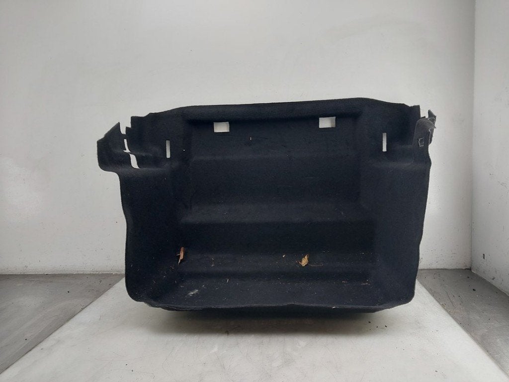 BAGAGERUIMTE MAT Porsche 718 Boxster (982) (01-2016/-), Auto-onderdelen, Gebruikt, Porsche Deutschland GmbH, Porscheplatz 1
70435  Stuttgart, DE