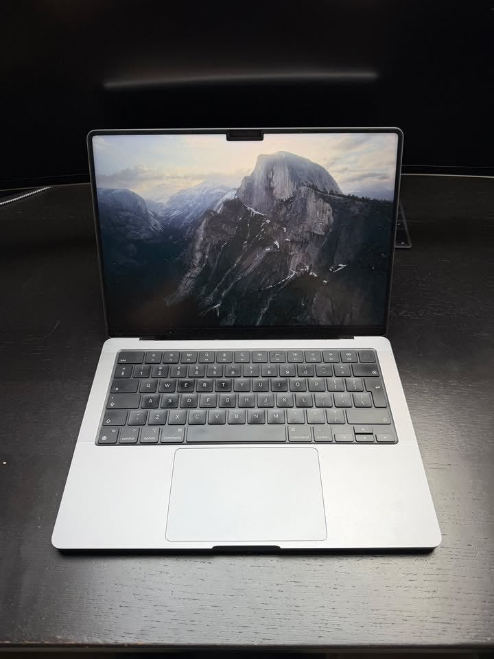 MacBook Pro 14” (2023) – M2Pro – 32GBRAM – 1TBSSD – Topstaat, Computers en Software, Apple Macbooks, MacBook Pro, 1 TB of meer