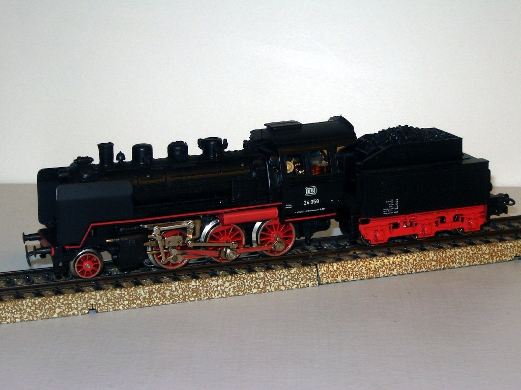 Marklin 3003, Ophalen of Verzenden, Nieuw, Locomotief