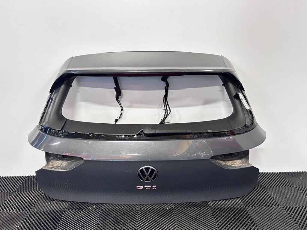 HAYON ARRIÈRE / MALLE Golf VIII (CD1) (|5H6827025D|), Autos : Pièces & Accessoires, Volkswagen, Volkswagen AG, Haillon arrière