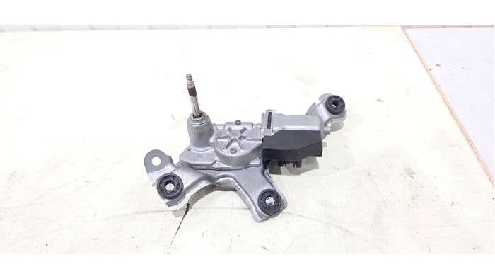 Moteur essuie-glace arrière d'un Toyota Avensis, -, 3 mois de garantie, Toyota, Utilisé