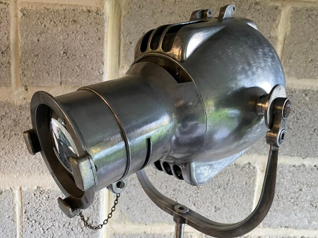STRAND PATTERN 23 projecteur vintage design classique, Ophalen of Verzenden