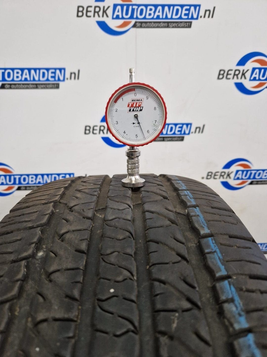 2x Goodyear Fortera HL 245/70 R17 108T 245/70/17 2457017 (pr, 245 mm, -, Véhicule de tourisme, Pneus été