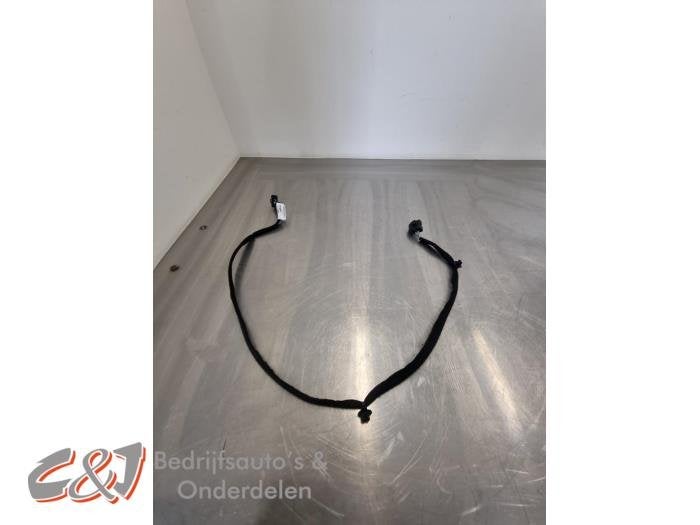 Kabelboom van een Renault Trafic, Auto-onderdelen, Elektronica en Kabels, Renault, Gebruikt, 3 maanden garantie, Ophalen of Verzenden