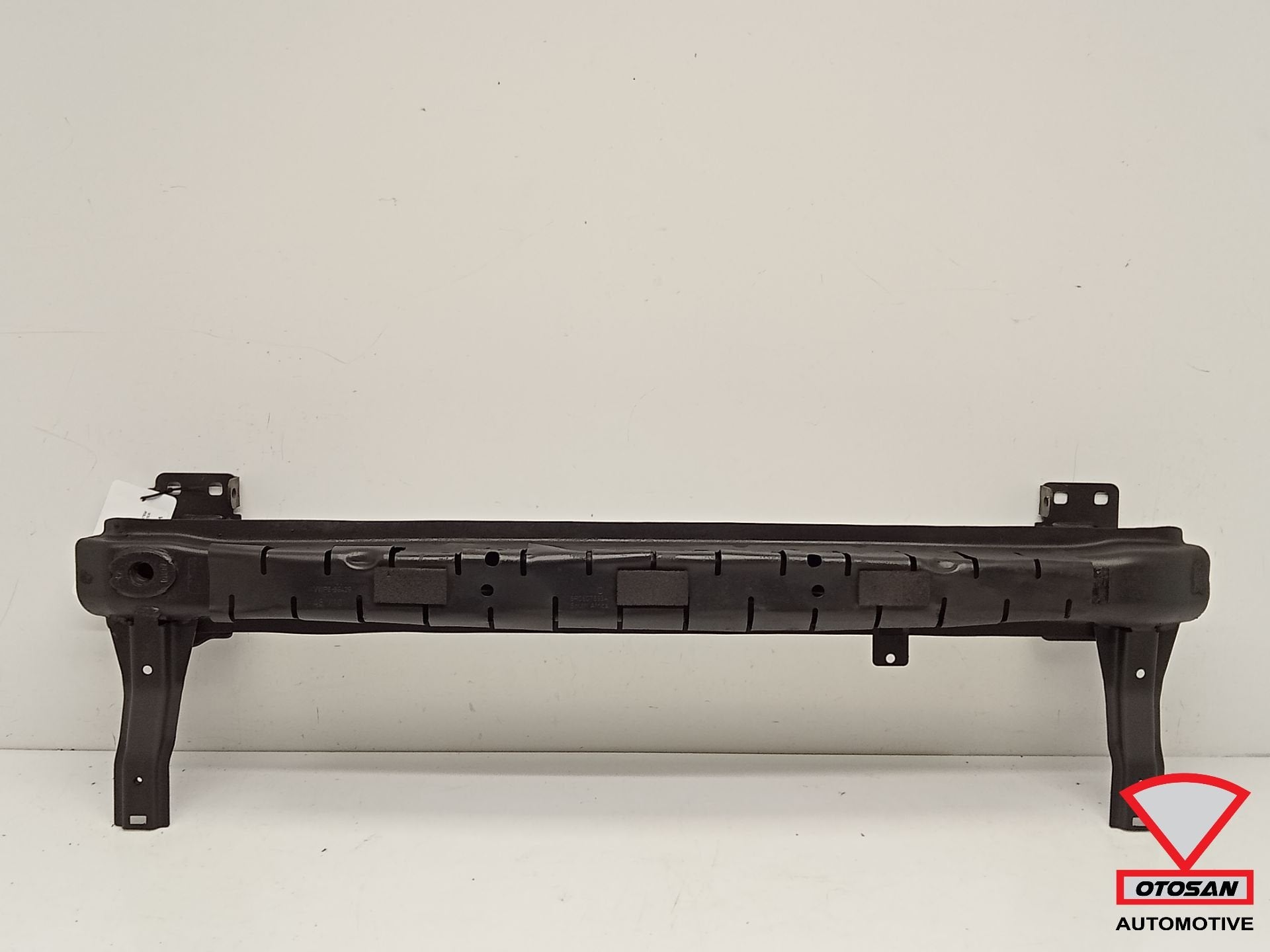 Barre de pare-chocs VW Polo 6r 6C pour original !, Volkswagen, Volkswagen AG, Vw@volkswagen.de, Utilisé