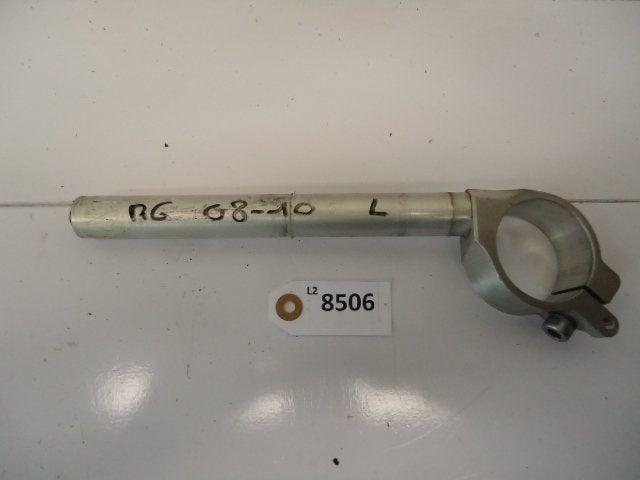R6 2008 - 2010 Yamaha Clipon D1-31546