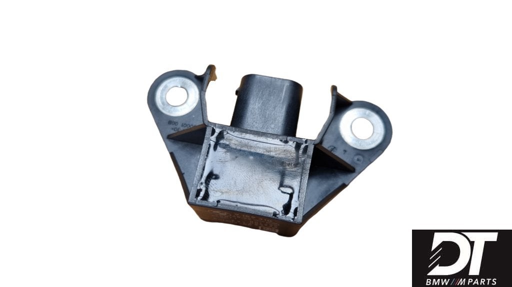Acceleratiesensor BMW 5-serie F10 F11 ('10-'17) 65779159310, Gebruikt, Ophalen of Verzenden, BMW, BMW