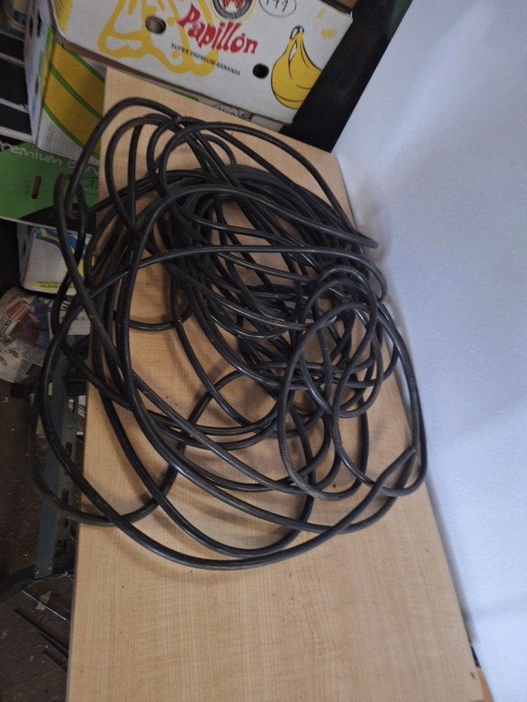 meerkernige electriciteitskabel, Ophalen of Verzenden, Nieuw, Kabel of Snoer