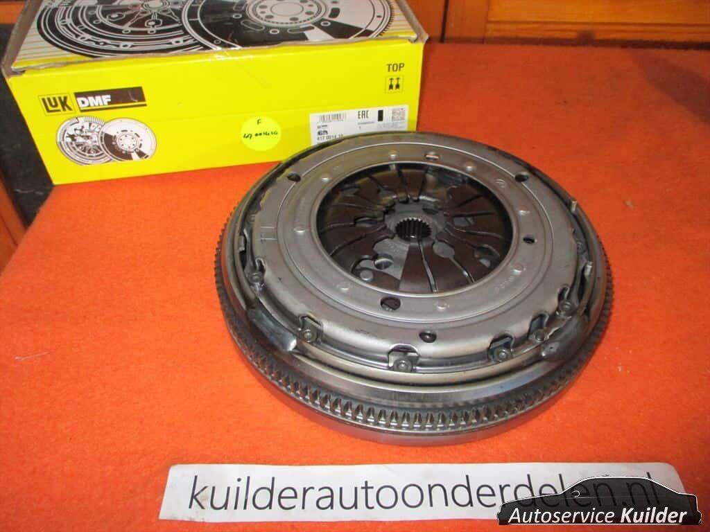 DFC Kit + druklager Seat Alhambra VW sharan AJH LUK Nieuw  0, Auto-onderdelen, Seat, -, -, Nieuw