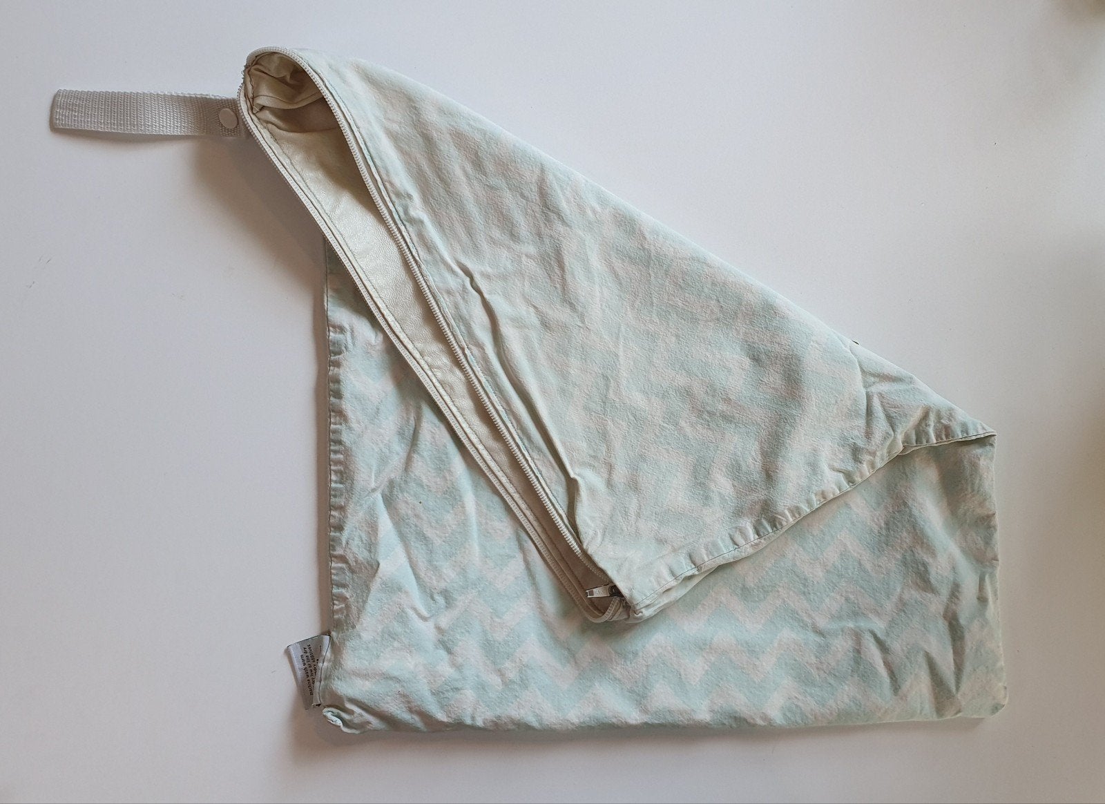 sac à langer lavable, Enfants & Bébés, Enlèvement ou Envoi, Utilisé
