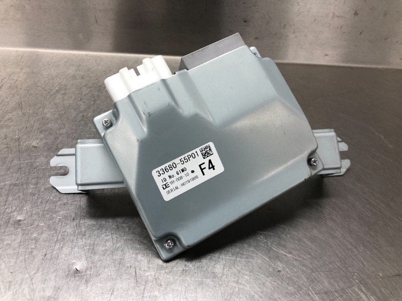 ORDINATEUR DIRECTION ASSISTEE Suzuki Vitara (LY / MY), Utilisé, Suzuki