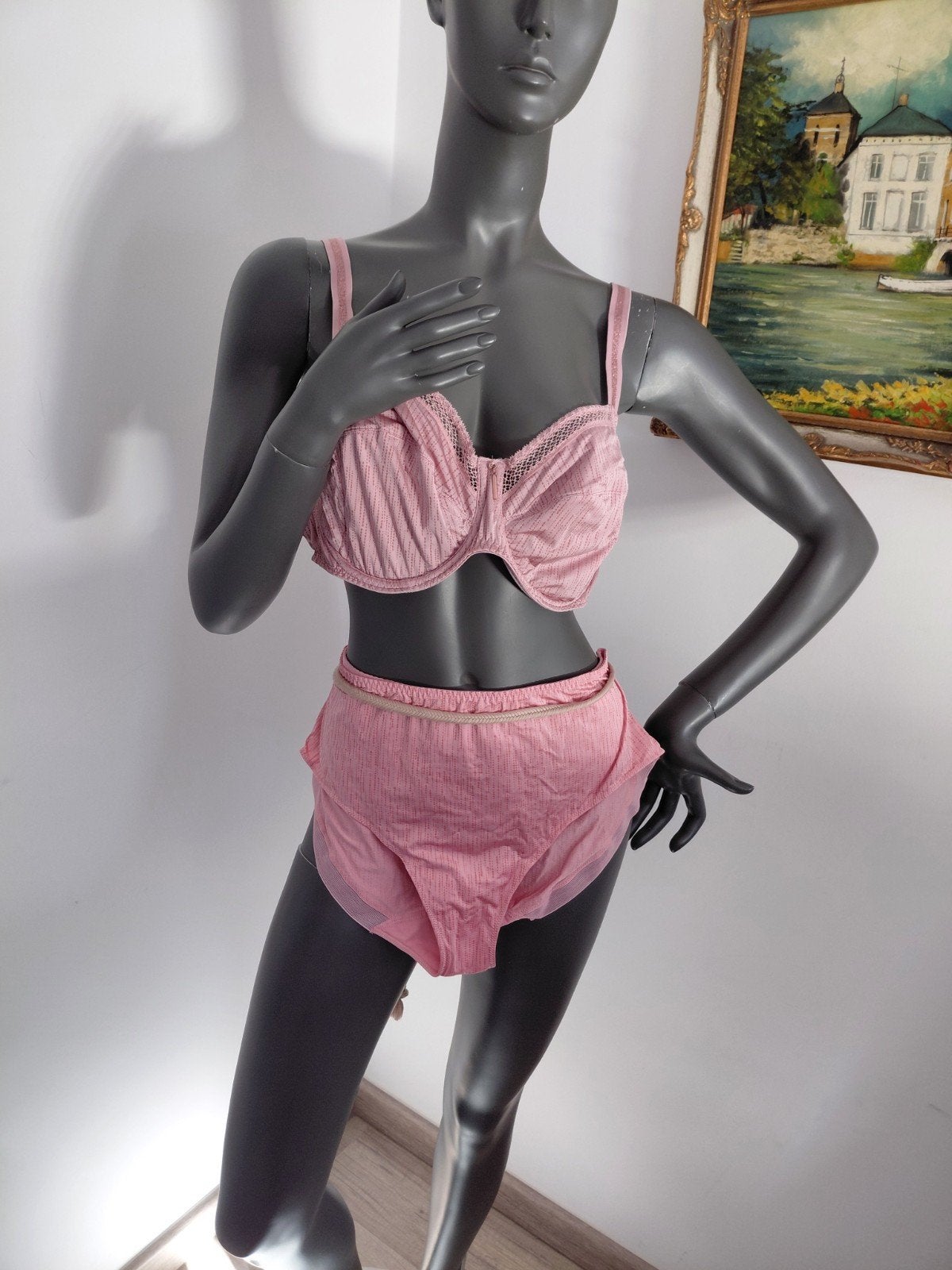 prima donna bh eur 90d + slip m46, Vêtements | Femmes, Enlèvement ou Envoi