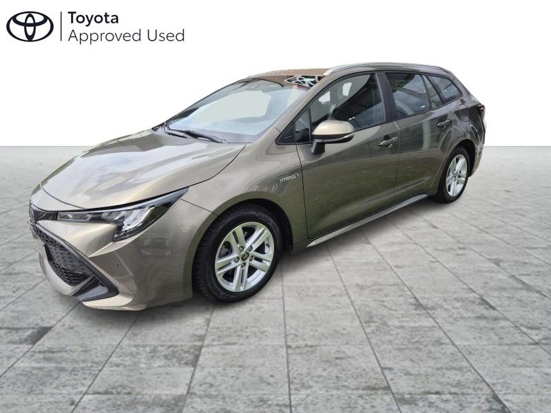 Toyota Corolla Dynamic, Autos, Toyota, Entreprise, Corolla, Régulateur de distance, Airbags, Bluetooth, Verrouillage central, Air conditionné automatique