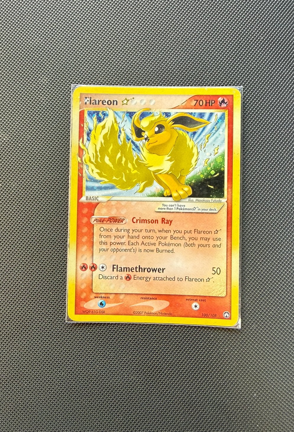 Pokemon kaarten, Ophalen, Zo goed als nieuw