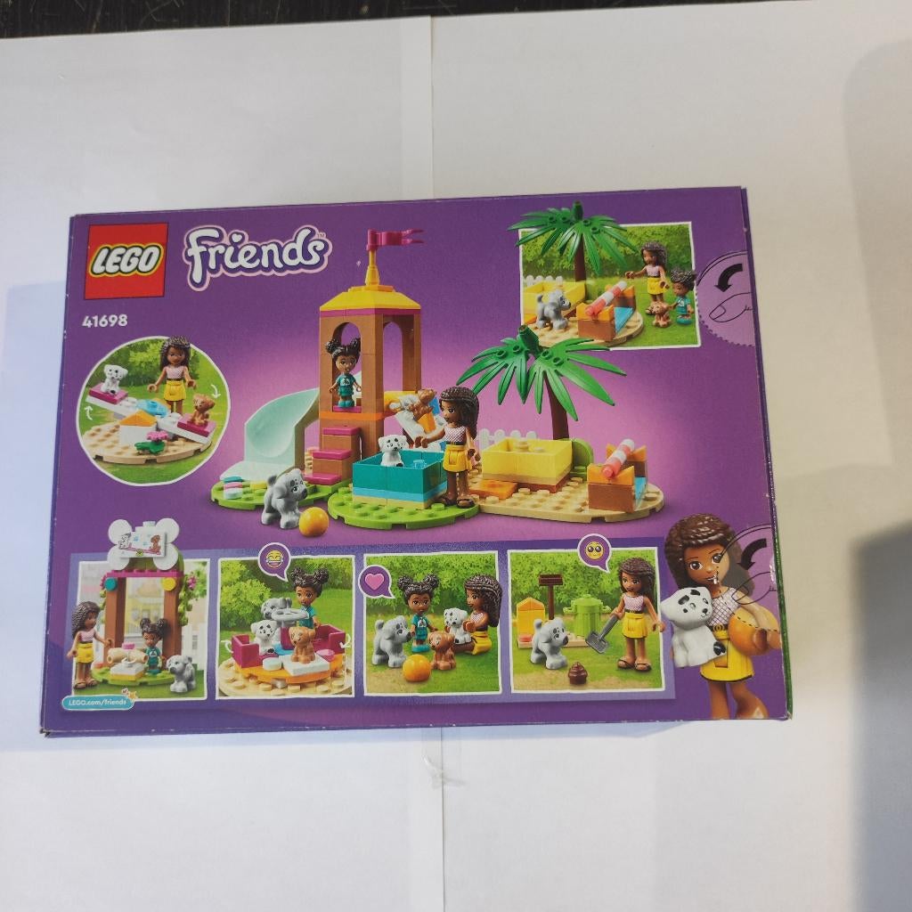 LEGO Friends set 41698 – nieuw, Lego, Nieuw, Friends, Ophalen of Verzenden