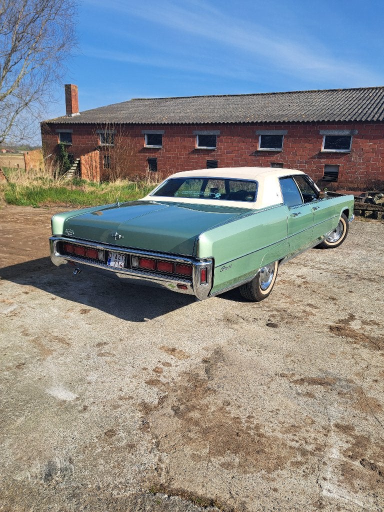 Lincoln continental, Autos, Lincoln, Cuir, Achat, 5 portes, Automatique