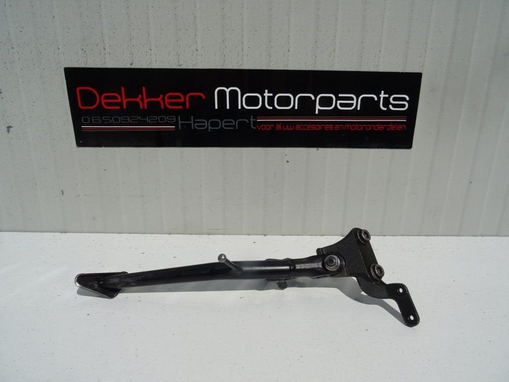 Standaard / Jiffy Suzuki GSXR750 / GSXR600 2008-2009-2010 K8, Motos, -, Utilisé, -, -