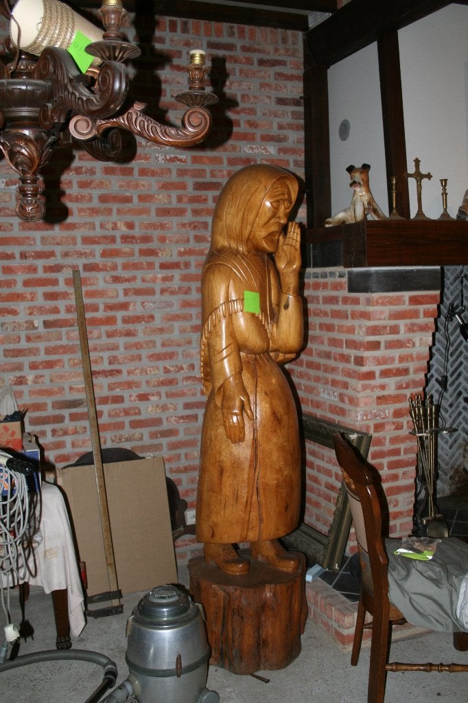 antiek, Antiek en Kunst, Ophalen