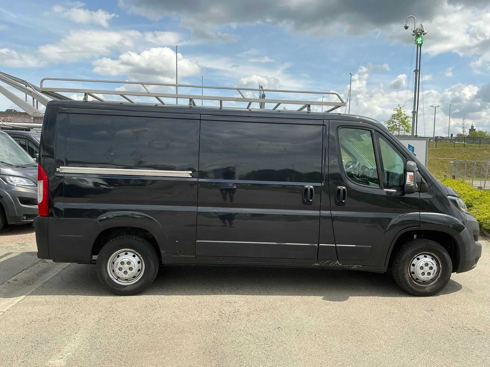 2020 Peugeot Boxer 330 2.2 HDI L2H1 Pre Bedrijfswagen, Gebruikt, Euro 6, Bedrijf, Diesel