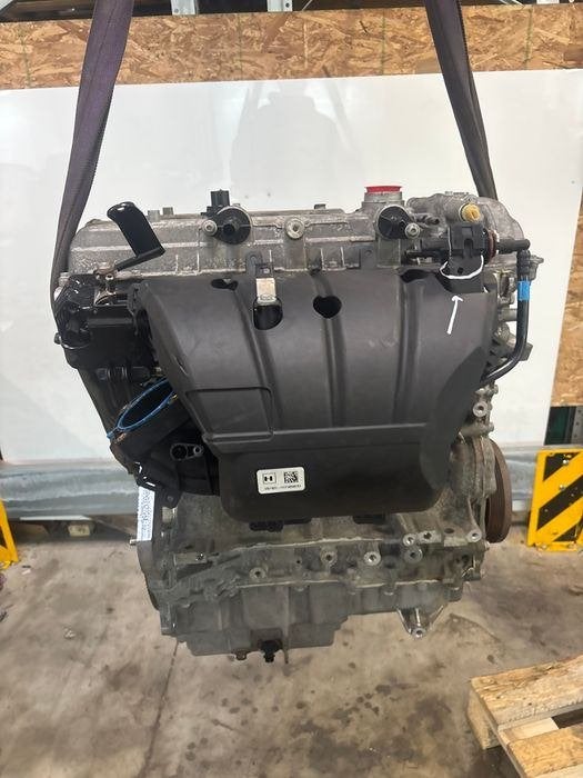 Moteur d'occasion Buick/GMC Regal 2.0 - LTG, Envoi, Révisé, Buick